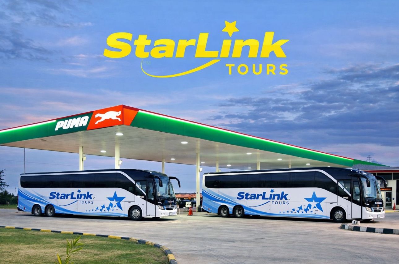 StarLink - tours